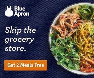 Blue Apron banner 1