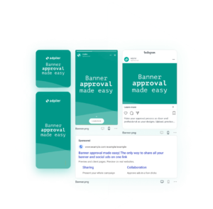 Combine all ads together - Adpiler